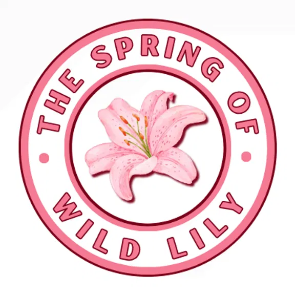 The Spring of Wild Lily logo